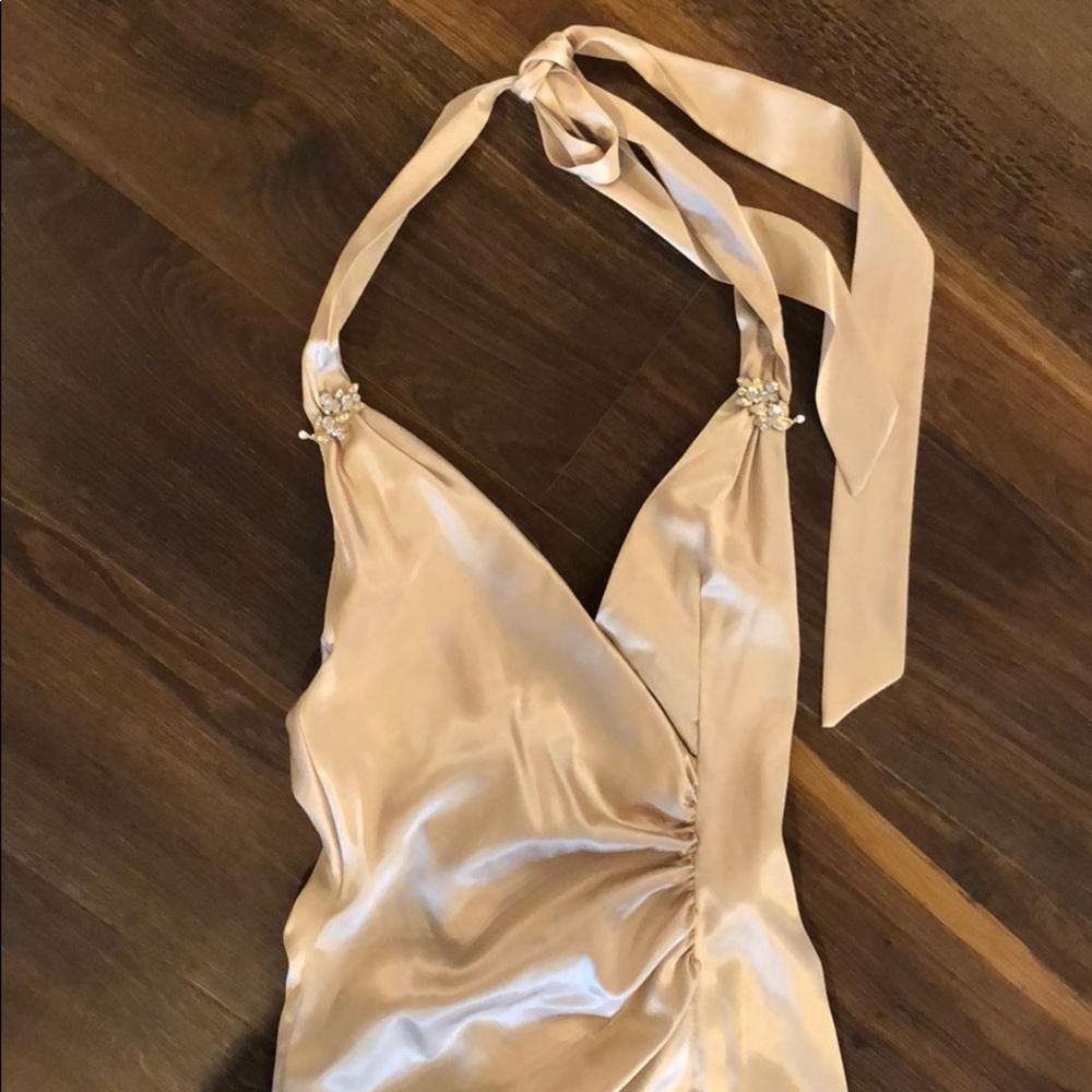 Jessica McClintock Formal Dress